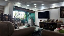 Blk 336 Sembawang Crescent (Sembawang), HDB Executive #580066521